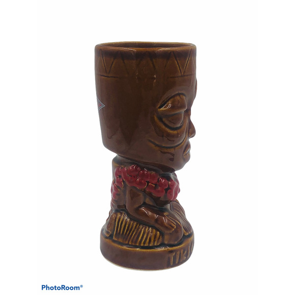 Tiki Farm 2004 Mallory Surf Ceramic Donalla - Picture 4 of 7